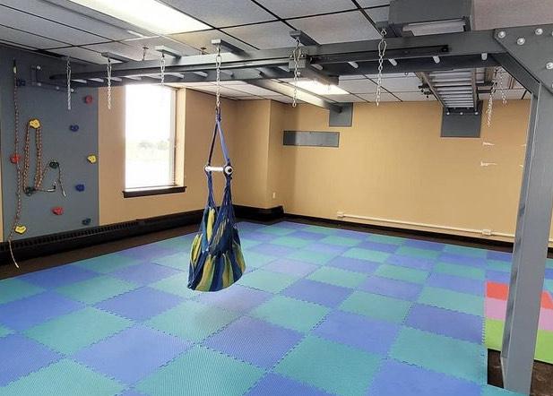 New sensory play space will cater to neurodiverse community