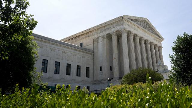 Fact check: How rare are 9-0 Supreme Court rulings?