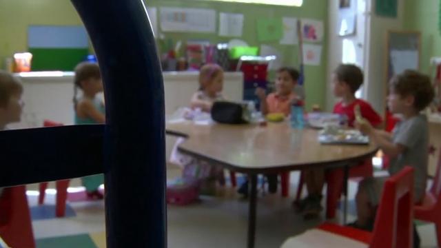 Lawmakers consider lowering bar for employee qualifications in day care centers