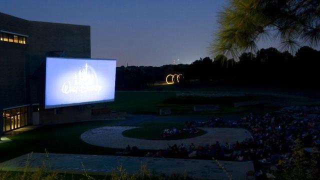 NC Museum of Art plans outdoor movie series with lots of family-friendly options
