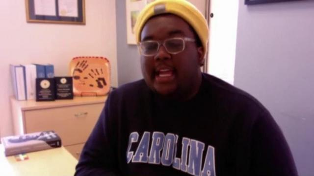 UNC student body president dissuading potential donors amid Hannah-Jones controversy
