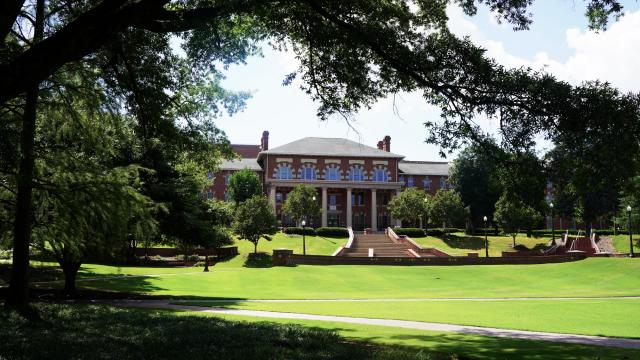 NC State student dies on campus Wednesday