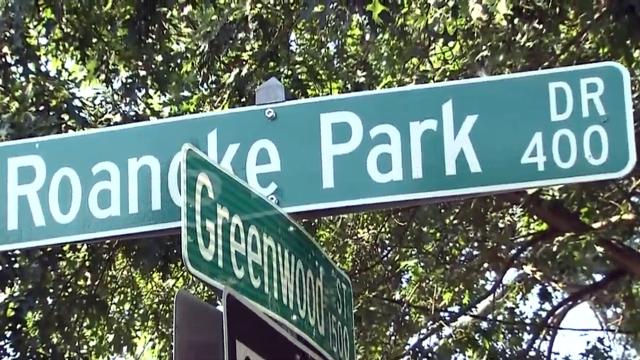 Segregationist ties lead to name change for former Aycock Street in Raleigh