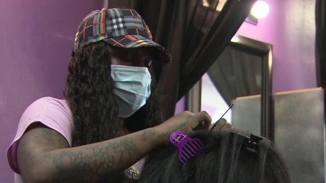 Raleigh leaders propose 'CROWN Act' protecting employees from hair discrimination 