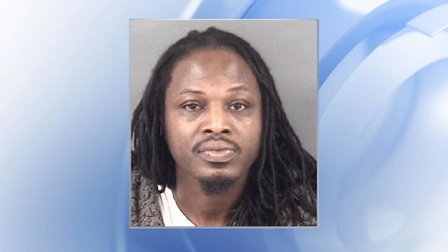 Man found guilty of human trafficking after 3 years of investigations by Fayetteville police