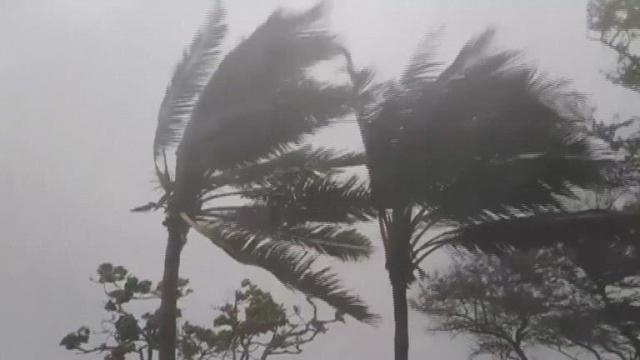 Elsa brings rain, wind and isolated tornado threats to Florida 