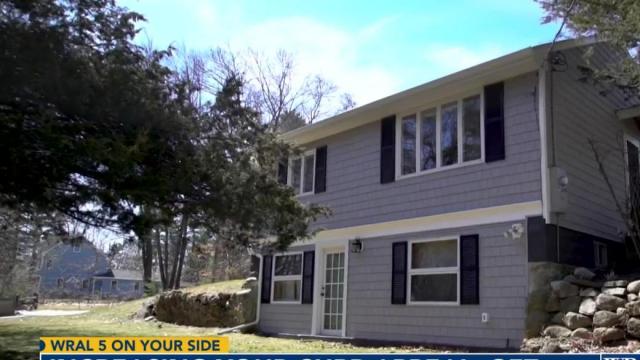 Siding a good investment to spruce up your home