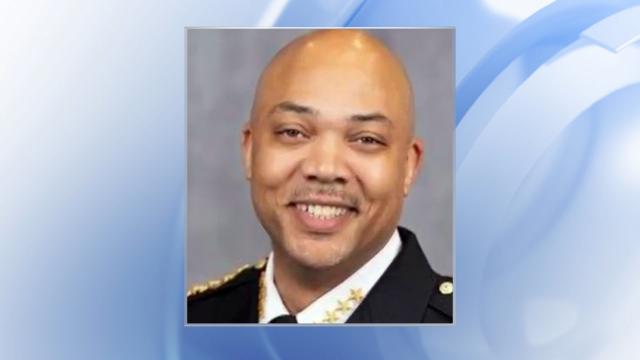 Incoming Apex police chief plans to use experience in Ferguson, Mo., to address racial bias