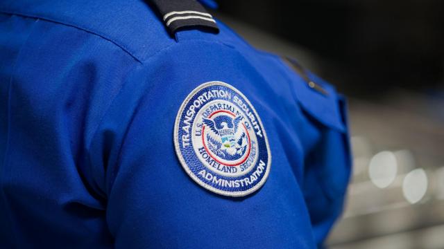 TSA found 70 guns at checkpoints over July 4th weekend