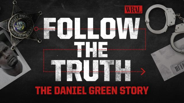Follow the Truth: The Daniel Green Story