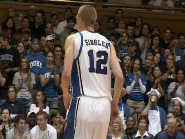 Highlights From Duke's Blue and White Scrimmage