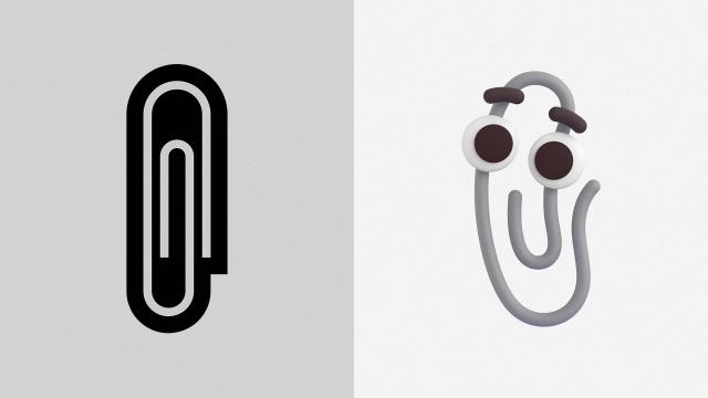 As Miccrosoft unveils a new ‘Clippy,’ study finds LOL is most popular emoji