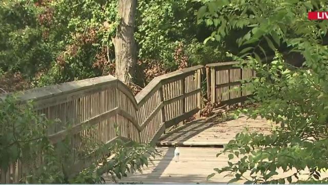 After roughly 2 years being closed, Crabtree Creek Trail could soon reopen 