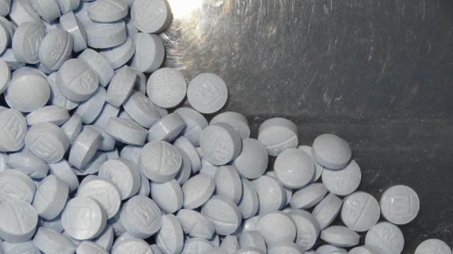 North Carolina will get $750M in national $26B opioid settlement 