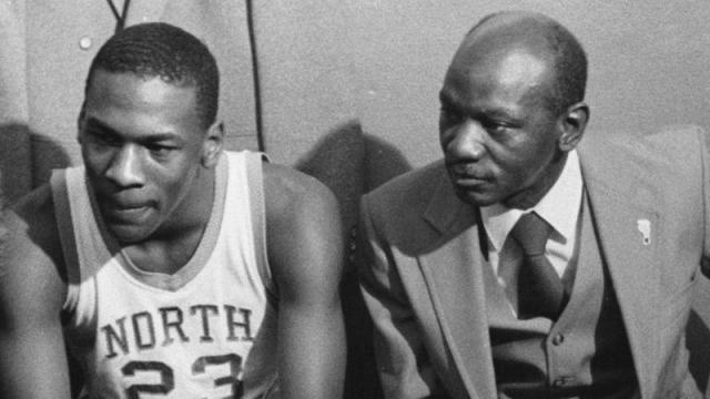 Follow the Truth: Journey through grief, the death of Michael Jordan's dad