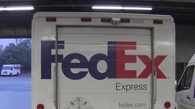 Shipping scam costs Cary business $10,000