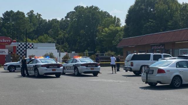 Person injured after stabbing at Durham restaurant 