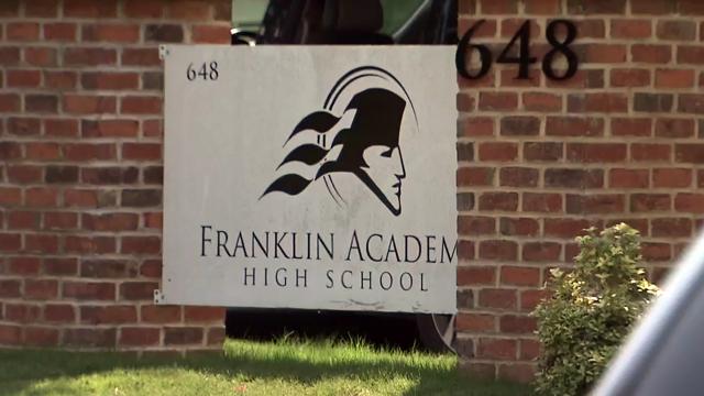 Hundreds of students quarantined in Wake Forest after virus outbreak