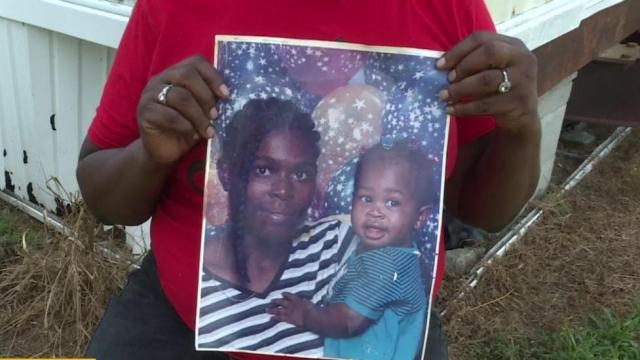 Family of Goldsboro woman whose remains were identified after 20 years hope for justice