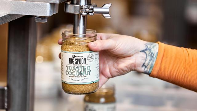 Big Spoon Roasters announces plans to move to Hillsborough