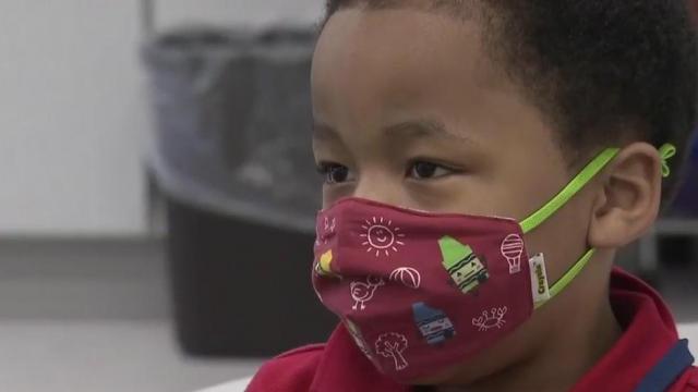 Local doctors say mask mandate is key to making classrooms safe for students 