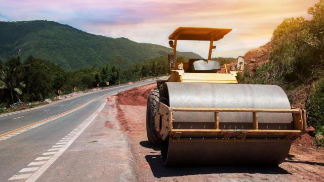 Watch the road: tips for keeping yourself and construction workers safe on the highway