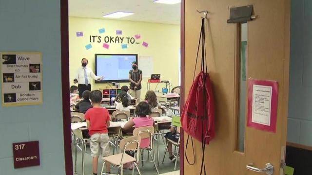 Parent launches petition for Wake County to expand last-minute access for Virtual Academy