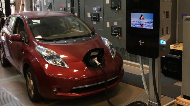 More EVs: Sony, Honda team up to start new electrice vehicle company