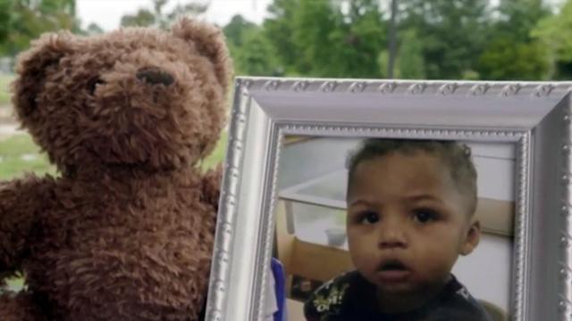 Dead boy's mother says foster father's arrest in Wake toddler's death provides no closure