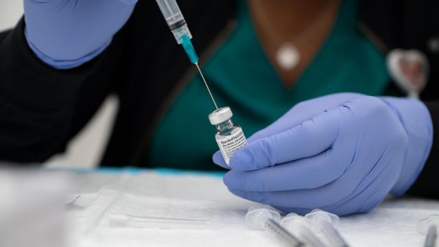 Vaccines could be required for Orange County Public Schools employees