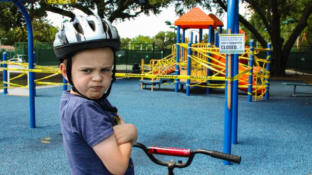 Why a behavior specialist wants your child to be angry