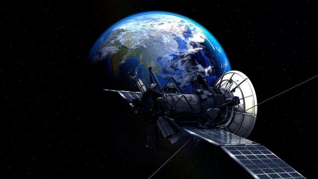 FCC: SpaceX won't receive $900M in subsidies for satellite internet service Starlink