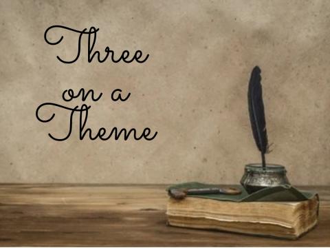 Three on a Theme