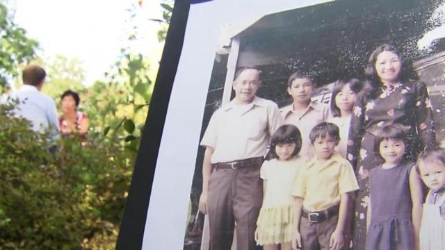 Cary woman who escaped Vietnam as a child helps Afghan refugees coming to America 