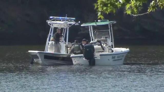 28-year-old man drowns at Falls Lake on Labor Day weekend 