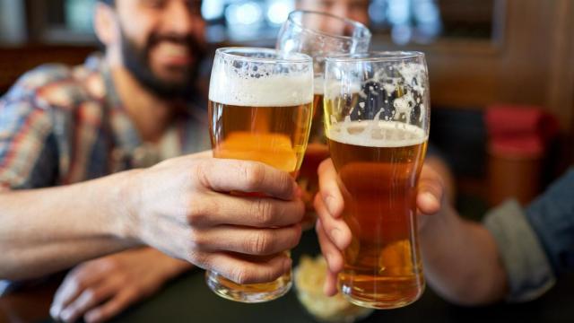 National Beer Day: Where to toast in the Triangle