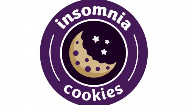 Insomnia Cookies PJ Party on Sept. 20: Free cookie, $6 six-packs