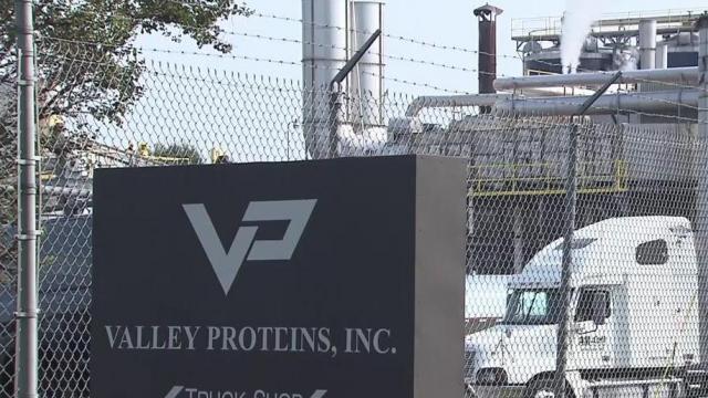 Valley Proteins responds to reports of 2 deaths, claims employees were not following protocols 