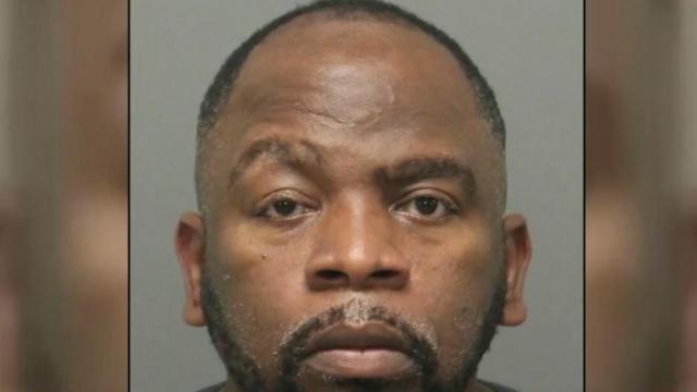 Raleigh man accused of secretly taping women in Wake Co. building 