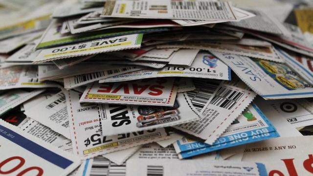 Virginia Beach woman sentenced to prison after massive coupon fraud scheme 