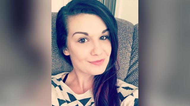 'Someone knows what happened': FBI look for information in 2017 disappearance of Lumberton woman 