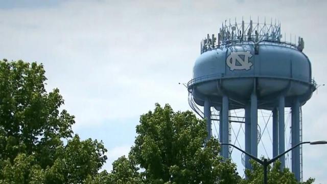 New coalition forms to focus on the good at UNC