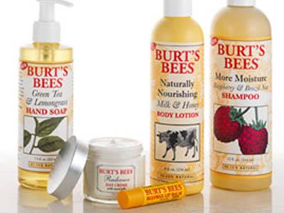Burt's Bees Buzzes to Clorox in $925M Sale