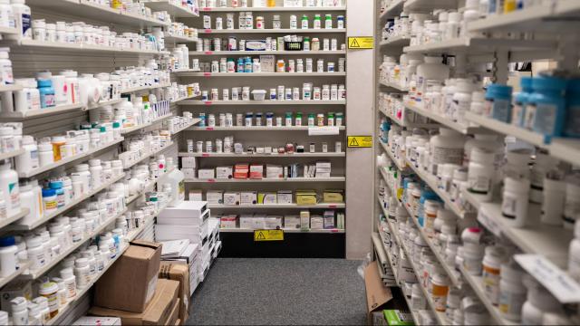 Low cost, life saving prescriptions now available in NC