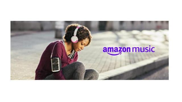3 months of FREE Audible Premium Plus and Amazon Music!
