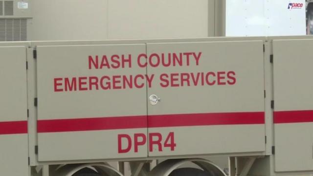 Paramedics say low pay is preventing Nash EMS from having enough workers