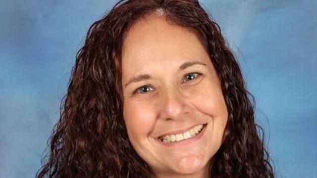 After getting sick, Apex teacher made sure her teen daughter got vaccinated