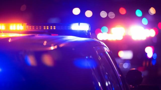 Police: Goldsboro man shot, in critical condition