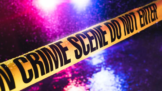 Man shot by police officer in Lumberton dies