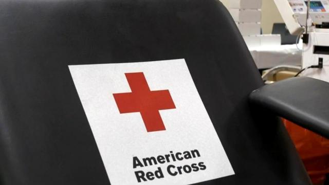 Give blood, win a trip to Hawaii: That's how much the American Red Cross needs you